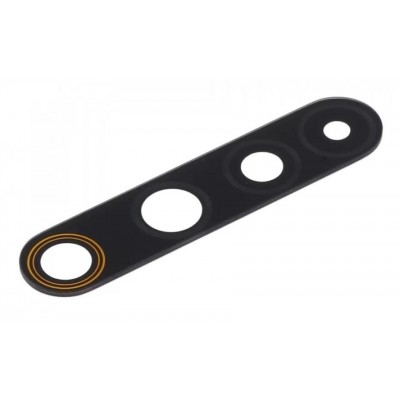 Camera Lens For Realme 6 Black By - Maxbhi Com