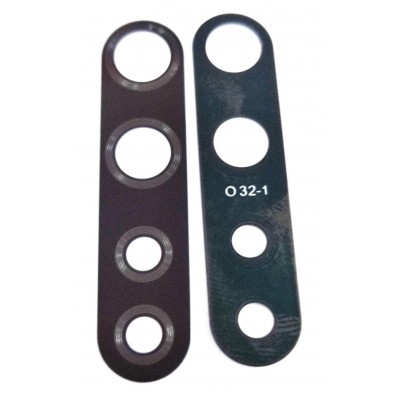 Camera Lens For Realme 6 White By - Maxbhi Com