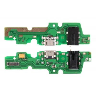 Charging Connector Flex Pcb Board For Infinix Smart 4 Plus By - Maxbhi Com