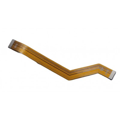 Main Board Flex Cable For Lg W30 By - Maxbhi Com