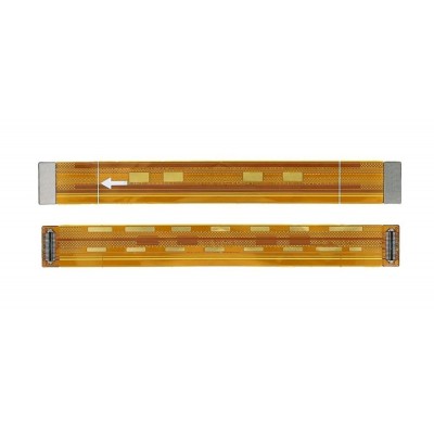 Main Board Flex Cable For Motorola One Action By - Maxbhi Com