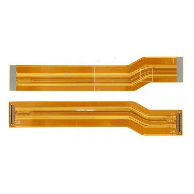 Main Board Flex Cable For Realme 6 By - Maxbhi Com