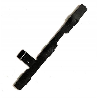 Power Button Flex Cable For Infocus Vision 3 On Off Flex Pcb By - Maxbhi Com