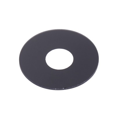 Camera Lens For Lenovo K5 Note Black By - Maxbhi Com