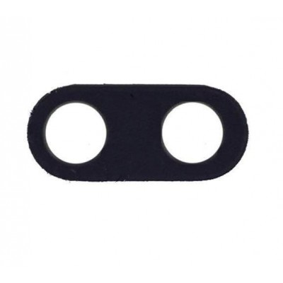 Camera Lens For Lenovo K9 Blue By - Maxbhi Com