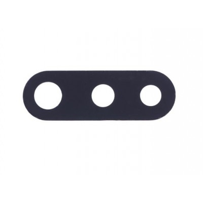 Camera Lens For Tecno Spark Go 2020 Black By - Maxbhi Com
