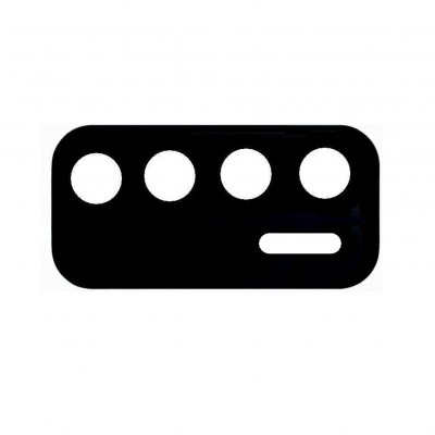 Camera Lens for Tecno Spark Power 2 Black