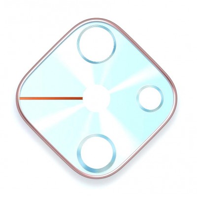 Camera Lens For Vivo S1 Pro White By - Maxbhi Com