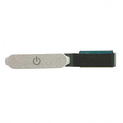 Fingerprint Sensor Flex Cable For Sony Xperia Xz Pink By - Maxbhi Com