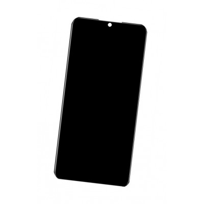 Fingerprint Sensor Flex Cable For Vivo S1 Pro White By - Maxbhi Com