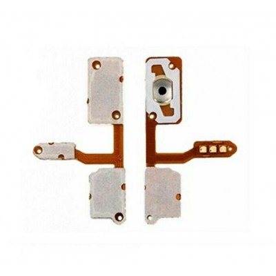 Home Button Flex Cable Only For Samsung Galaxy J2 2018 By - Maxbhi Com