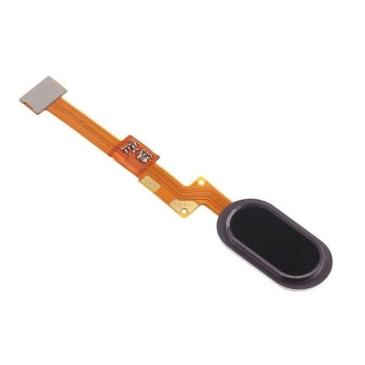 Home Button Flex Cable Only For Vivo Y69 By - Maxbhi Com