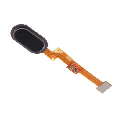 Home Button Flex Cable Only For Vivo Y69 By - Maxbhi Com