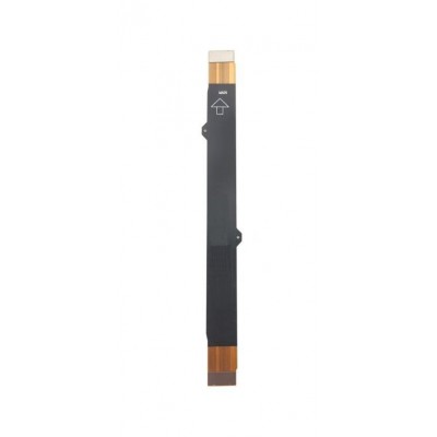Main Board Flex Cable For Motorola Moto G9 By - Maxbhi Com