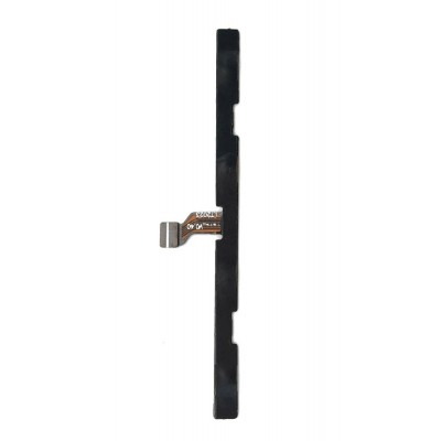 Power Button Flex Cable For Motorola Moto G9 On Off Flex Pcb By - Maxbhi Com