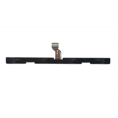 Power Button Flex Cable For Motorola Moto G9 On Off Flex Pcb By - Maxbhi Com