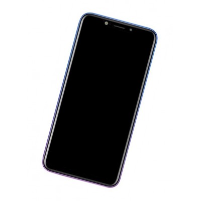 Volume Button Flex Cable For Micromax Infinity N12 By - Maxbhi Com