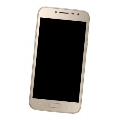 Volume Button Flex Cable For Samsung Galaxy J2 2018 By - Maxbhi Com