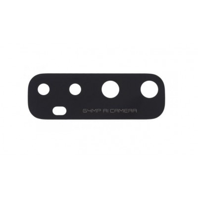 Camera Lens For Realme 7 Blue By - Maxbhi Com