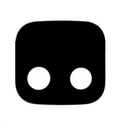 Camera Lens For Realme C20 Black By - Maxbhi Com