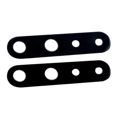 Camera Lens For Realme X3 Black By - Maxbhi Com