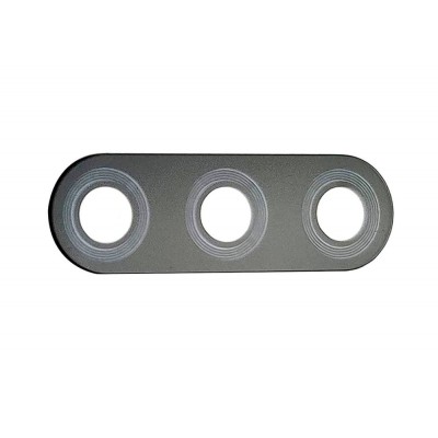 Camera Lens For Tecno Spark 4 Air Black By - Maxbhi Com