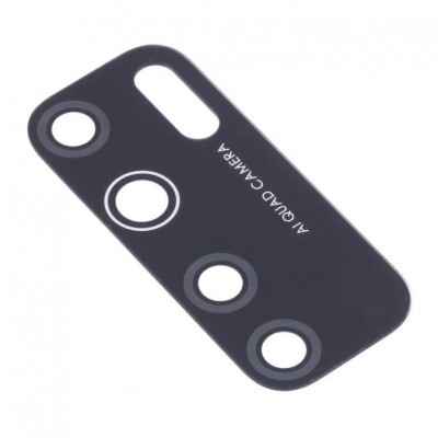 Camera Lens for Tecno Spark 5 Black