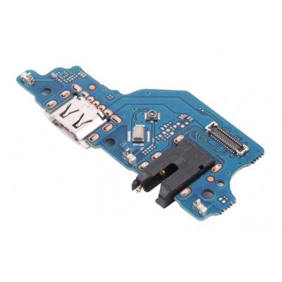 Charging Connector Flex Pcb Board For Realme C20 By - Maxbhi Com