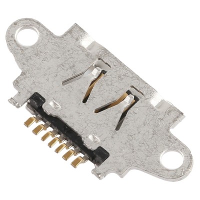 Charging Connector For Oppo A77 By - Maxbhi Com