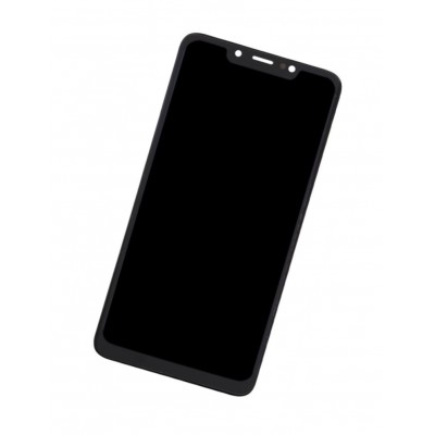 Fingerprint Sensor Flex Cable For Tecno Spark 3 Red By - Maxbhi Com