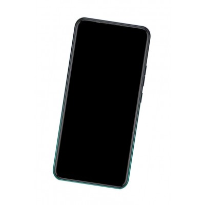 Fingerprint Sensor Flex Cable For Tecno Spark 5 Ice By - Maxbhi Com