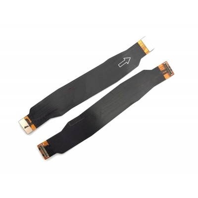 Main Board Flex Cable For Xiaomi Poco M2 Pro By - Maxbhi Com