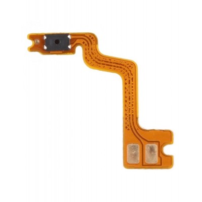 Power Button Flex Cable For Oppo A77 On Off Flex Pcb By - Maxbhi Com