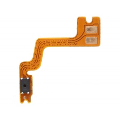 Power Button Flex Cable For Oppo A77 On Off Flex Pcb By - Maxbhi Com