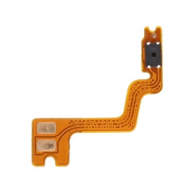 Power Button Flex Cable For Oppo A77 On Off Flex Pcb By - Maxbhi Com