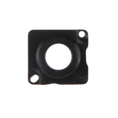Camera Lens For Apple Iphone 5 White By - Maxbhi Com