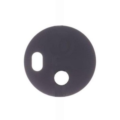 Camera Lens For Motorola Moto E5 Plus Black By - Maxbhi Com