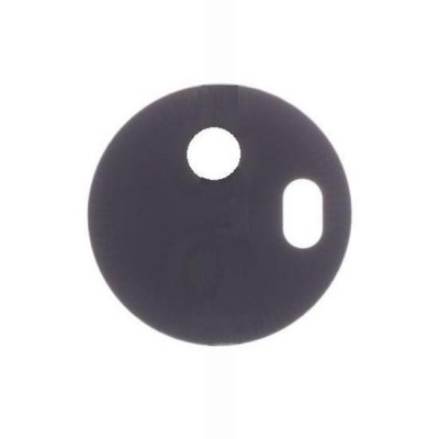 Camera Lens For Motorola Moto E5 Plus Black By - Maxbhi Com