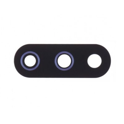 Camera Lens For Nokia 3 1 Plus Blue By - Maxbhi Com