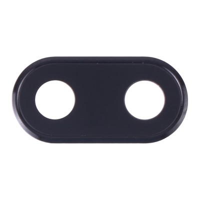 Camera Lens For Oppo A77 Black By - Maxbhi Com