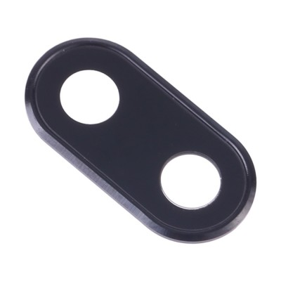Camera Lens For Oppo A77 White By - Maxbhi Com