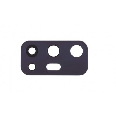 Camera Lens For Vivo V17 Black By - Maxbhi Com