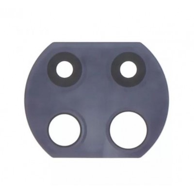 Camera Lens For Xiaomi Mi 10i 5g Blue By - Maxbhi Com