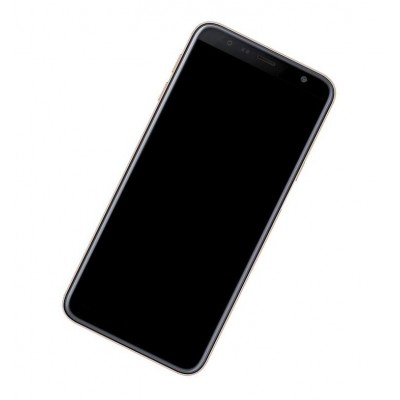 Charging Connector Flex Pcb Board For Samsung Galaxy J4 Plus By - Maxbhi Com