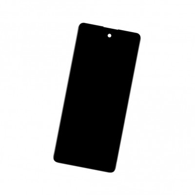 Fingerprint Sensor Flex Cable For Xiaomi Mi 10i 5g Sunset By - Maxbhi Com