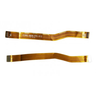 Main Board Flex Cable For Asus Zenfone 3s Max Zc521tl By - Maxbhi Com