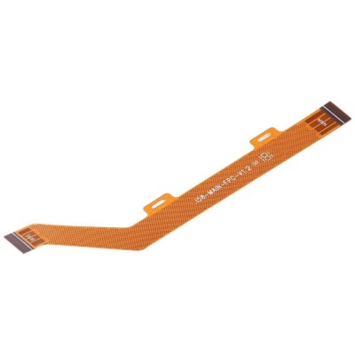 Main Board Flex Cable For Moto C Plus By - Maxbhi Com