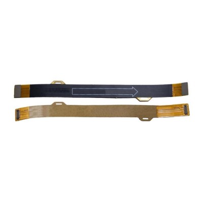 Main Board Flex Cable For Motorola Moto E5 Plus By - Maxbhi Com