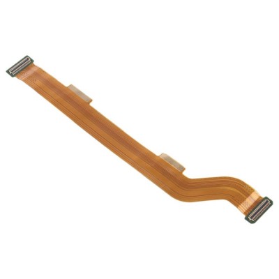 Main Board Flex Cable For Oppo A77 By - Maxbhi Com