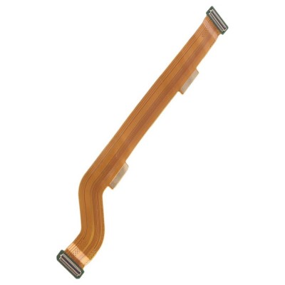 Main Board Flex Cable For Oppo A77 By - Maxbhi Com
